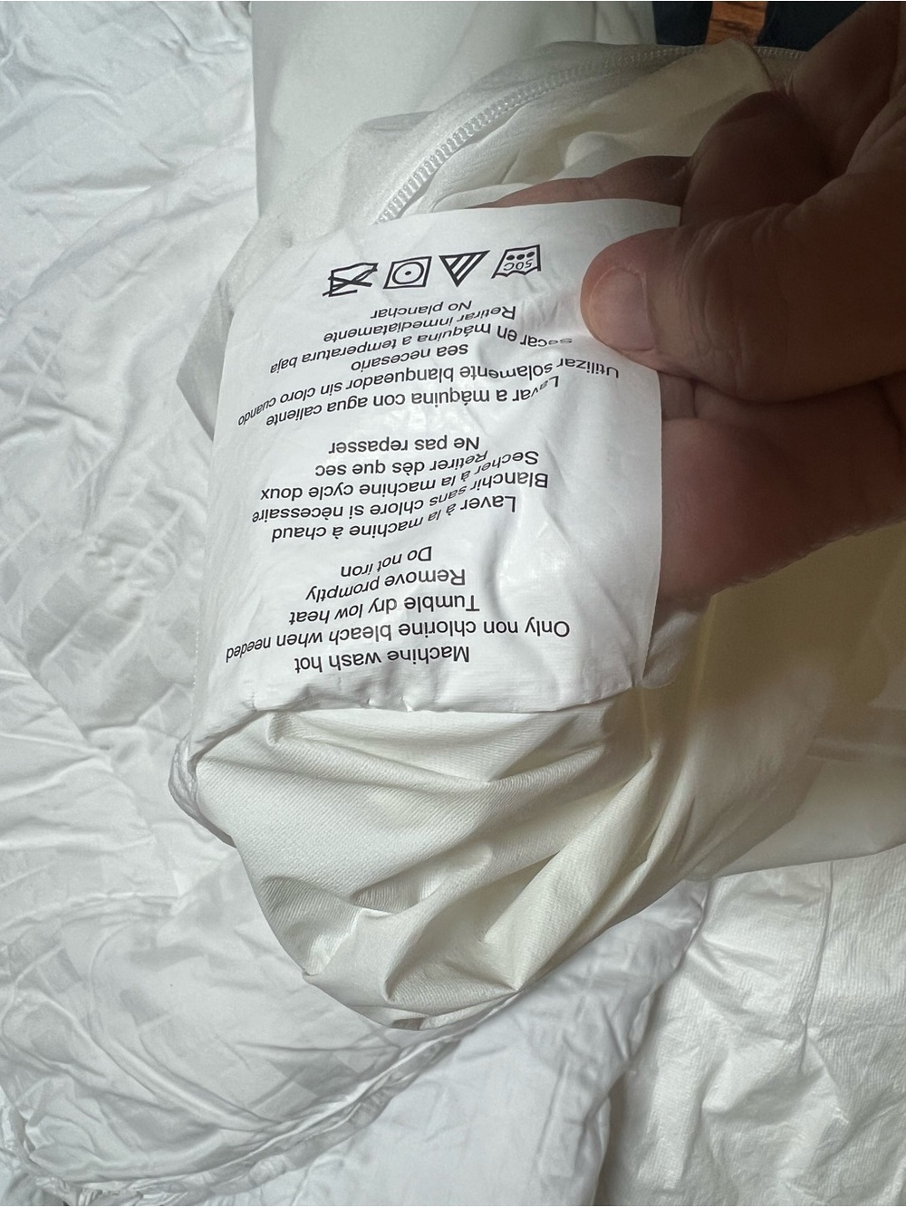 Allerease Mattress Protector - Picture 5 of 5